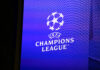 UEFA Champions League Play-Offs: Key Injuries, Team News And Predicted Lineups For Tuesday Matches