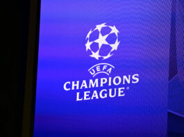 UEFA Champions League Play-Offs: Key Injuries, Team News And Predicted Lineups For Tuesday Matches