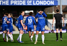 Chelsea Women Appoint Phil Radley as New Sporting Director
