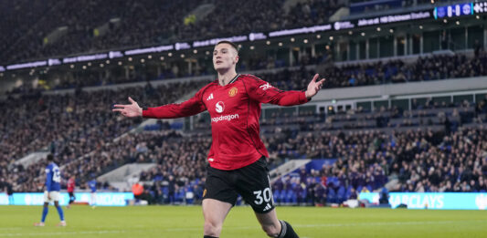 Another Benjamin Sesko Goal Justifies His Signing for Manchester United