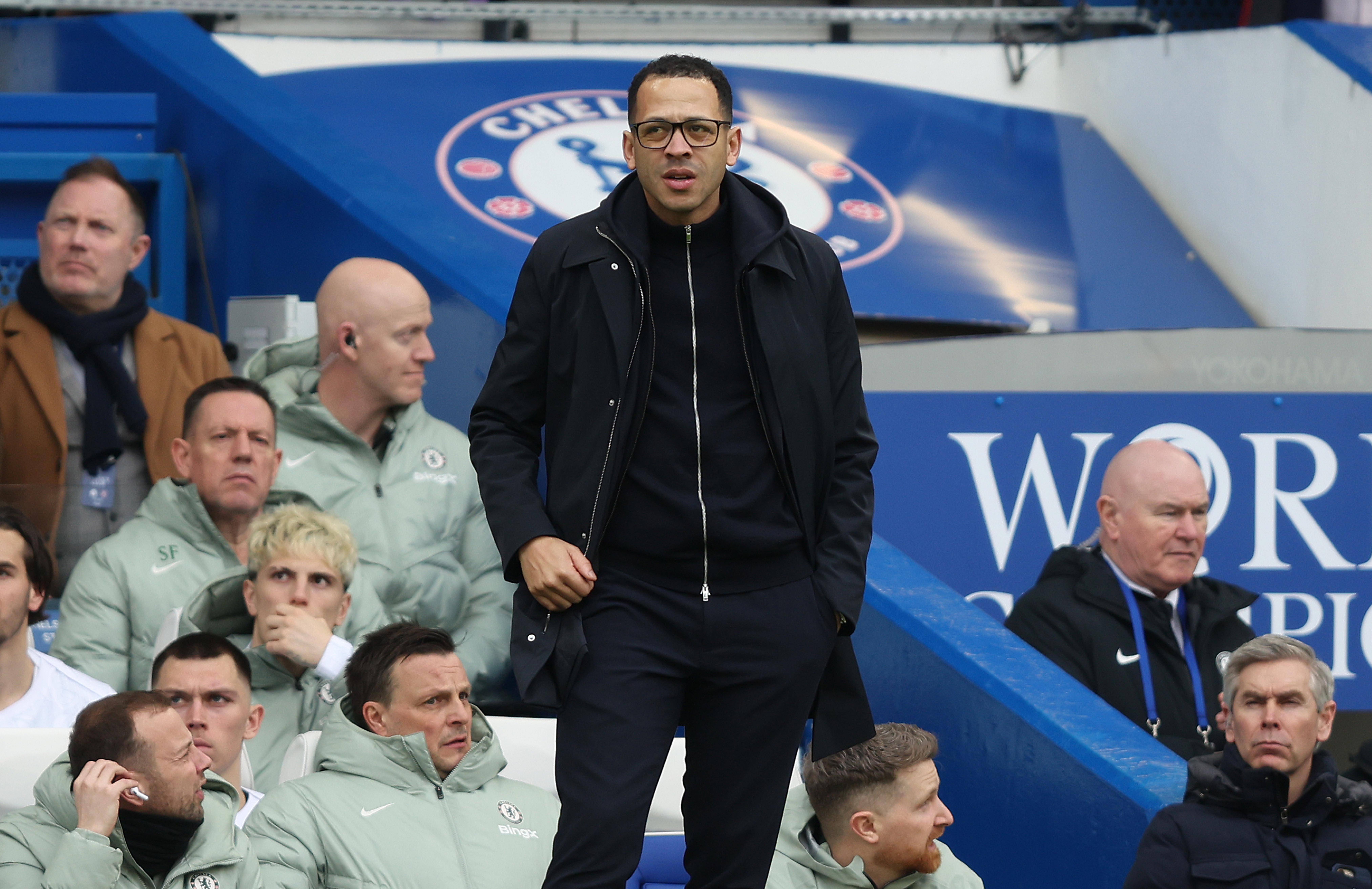 Can The Blues' Secure Champions League Qualification? An Analysis of Chelsea's Next Five Premier League Games