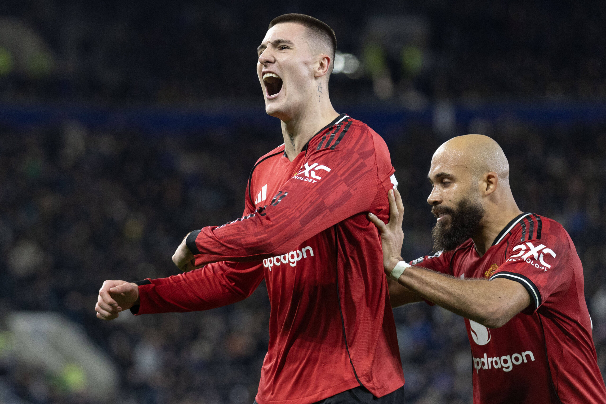 Fantasy Football Matchweek 28: Buy, Sell, Injury Report