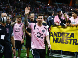 Pure Messi Passion in 2026: The Messi Pitch Invader Story in Puerto Rico