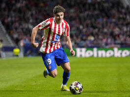 Arsenal's Offer for Alvarez and Larrson Sparks Intense Transfer Talks - What Could Happen Next?