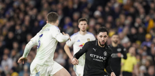 Rayan Cherki Against Leeds United Underlines His Emergence as a Top Playmaker