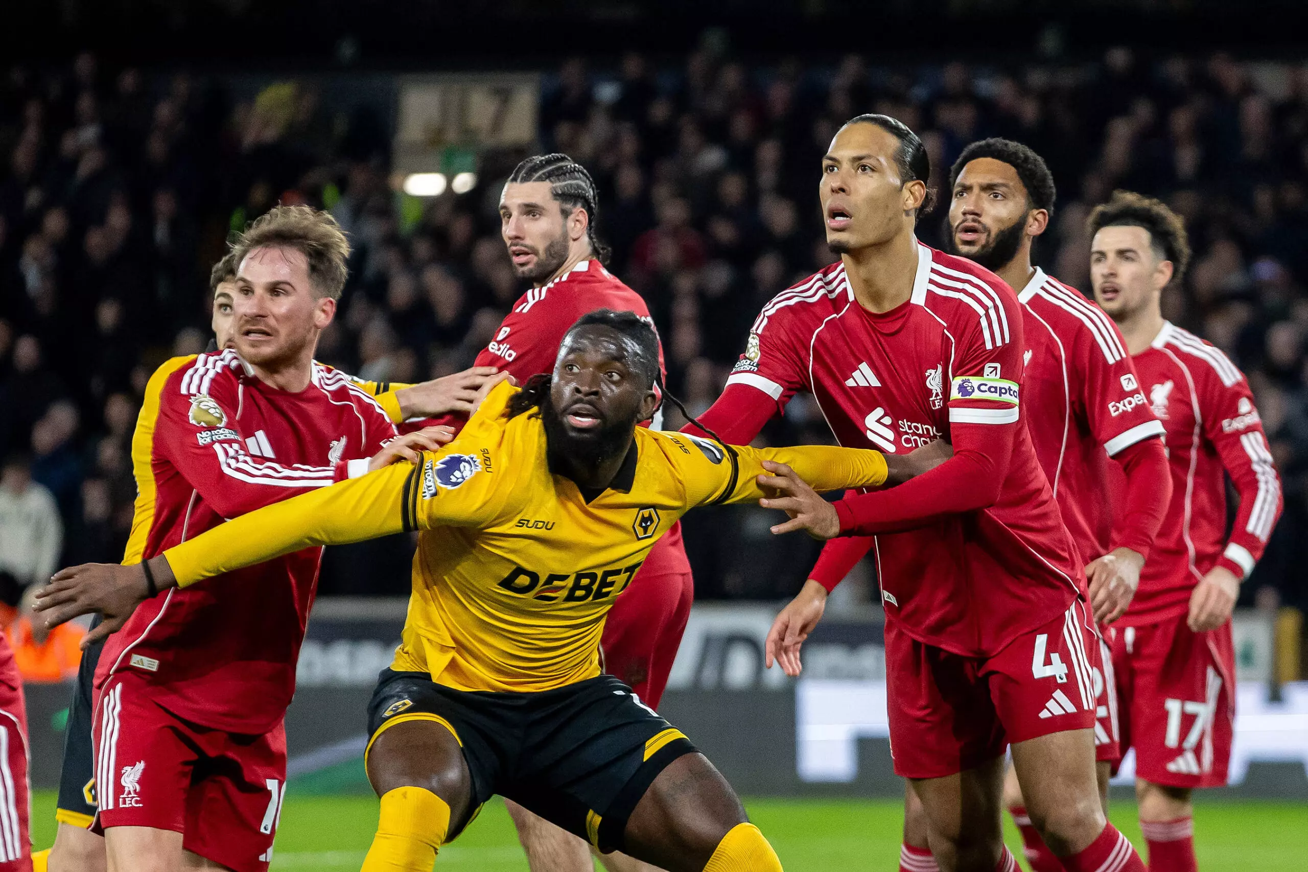 Why Premier League Defences Are Under Relentless Pressure This Season