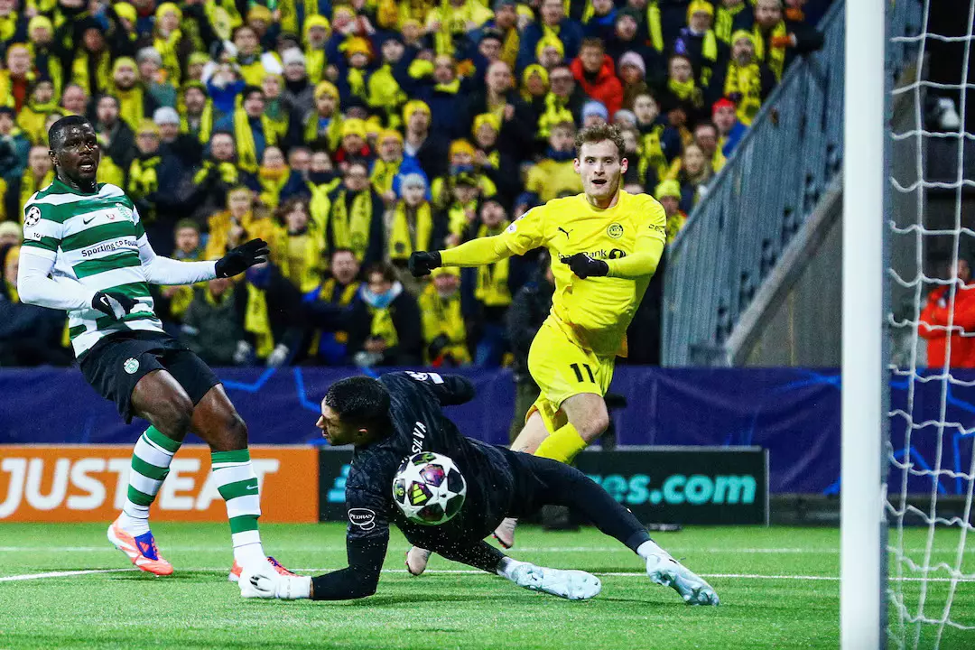 From Bodø to the Last 16: Why the Champions League’s New Format Is Creating Better Stories Than Ever