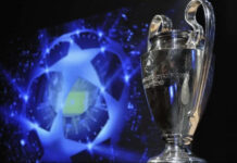 The Real Chances of English Teams in the Champions League