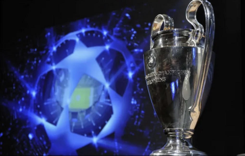 The Real Chances of English Teams in the Champions League