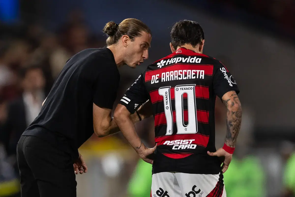 Filipe Luís Departs Flamengo as Coaching Shakeups Hit Brazil and Liga MX