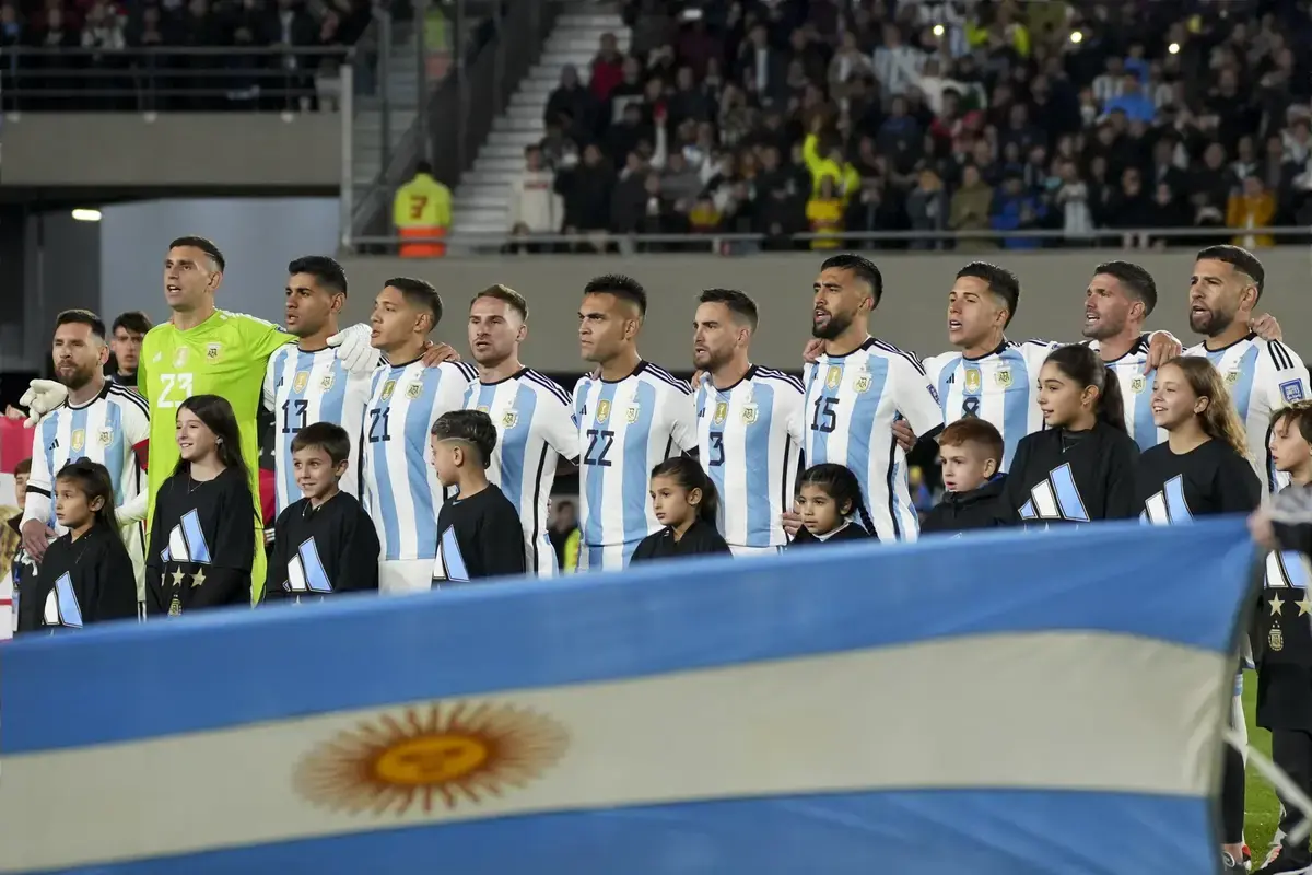 Argentina Are Gambling With Their World Cup Preparation
