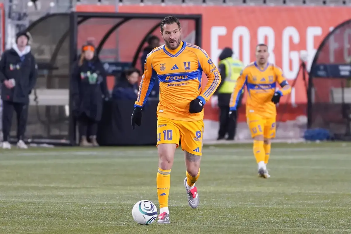Andre-Pierre Gignac’s Dying-Seconds Clásico Goal Tops the Week in Latin American Football