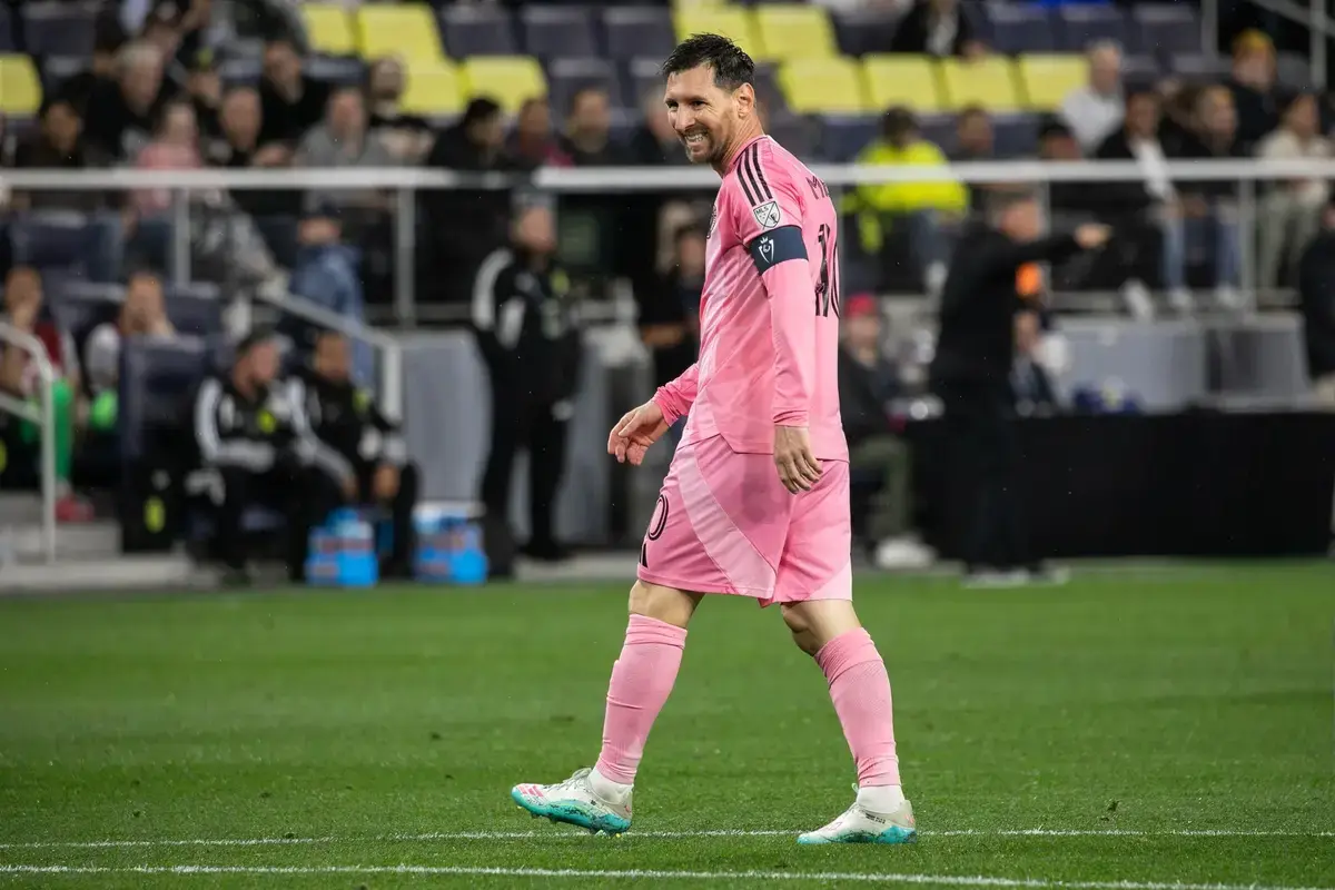 Messi and Ronaldo: Nashville’s Win Over Inter Miami Shows Even Legends Can’t Guarantee Continental Glory