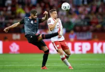 Poland vs Albania: White And Reds Look To Smash Another World Cup Play-Off Campaign But The Task Won't Be Easy
