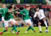 Italy vs Northern Ireland: Three Key Factors To Consider, Predicted Lineups And Team News