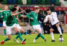 Italy vs Northern Ireland: Three Key Factors To Consider, Predicted Lineups And Team News