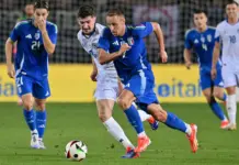 Bosnia and Herzegovina vs Italy: Three Key Factors To Consider, Predicted Lineups And Team News