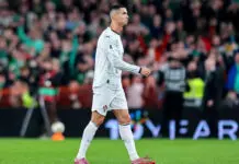 Cristiano Ronaldo's Injury: Will The Portuguese Legend Miss The 2026 World Cup?