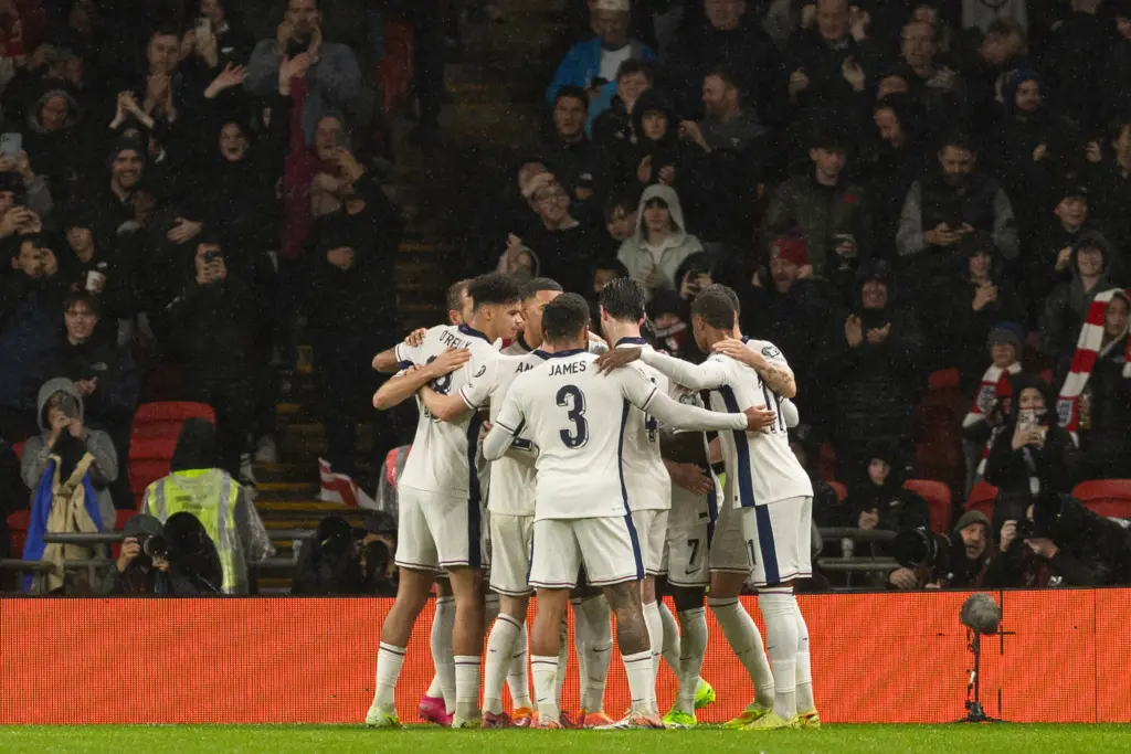 England International Friendlies Squad: Thomas Tuchel Springs A Few Surprise Names Ahead Of Friendly Matches