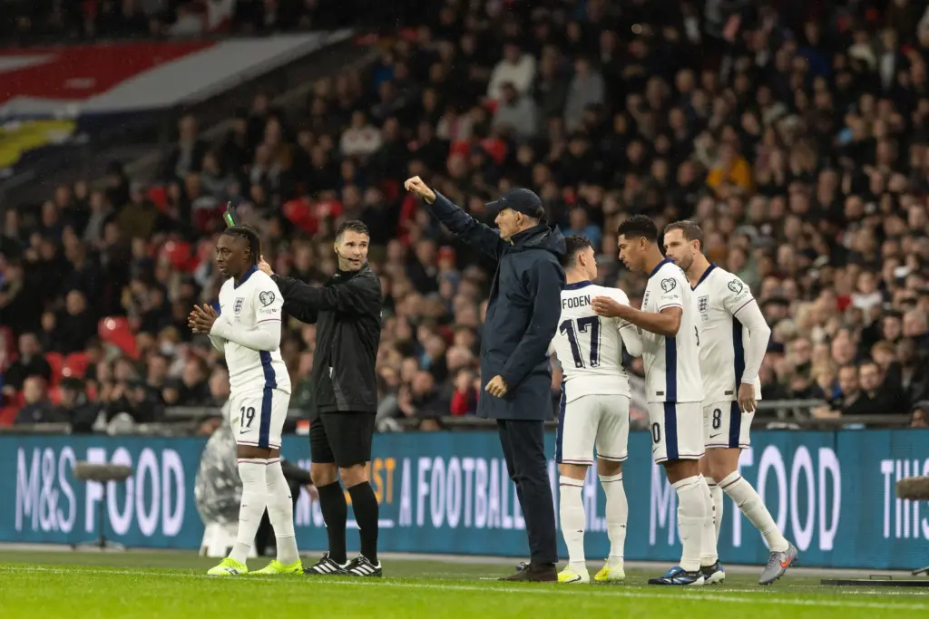 England vs Uruguay: Three Key Factors To Consider, Predicted Lineups And Team News