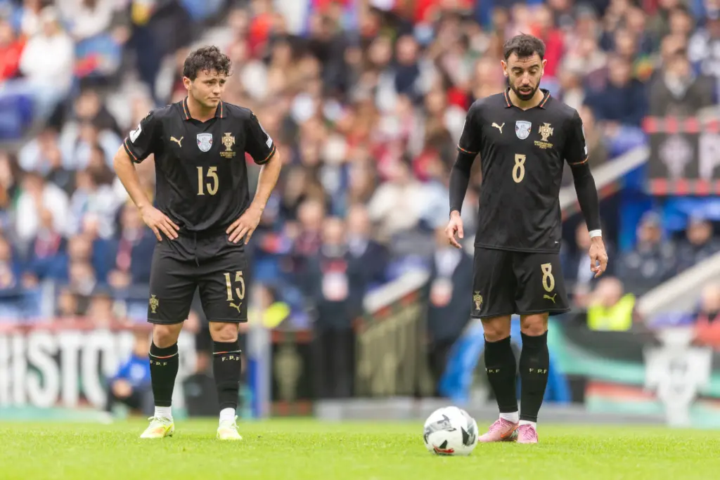 Mexico vs Portugal: Three Key Factors To Consider, Predicted Lineups And Team News