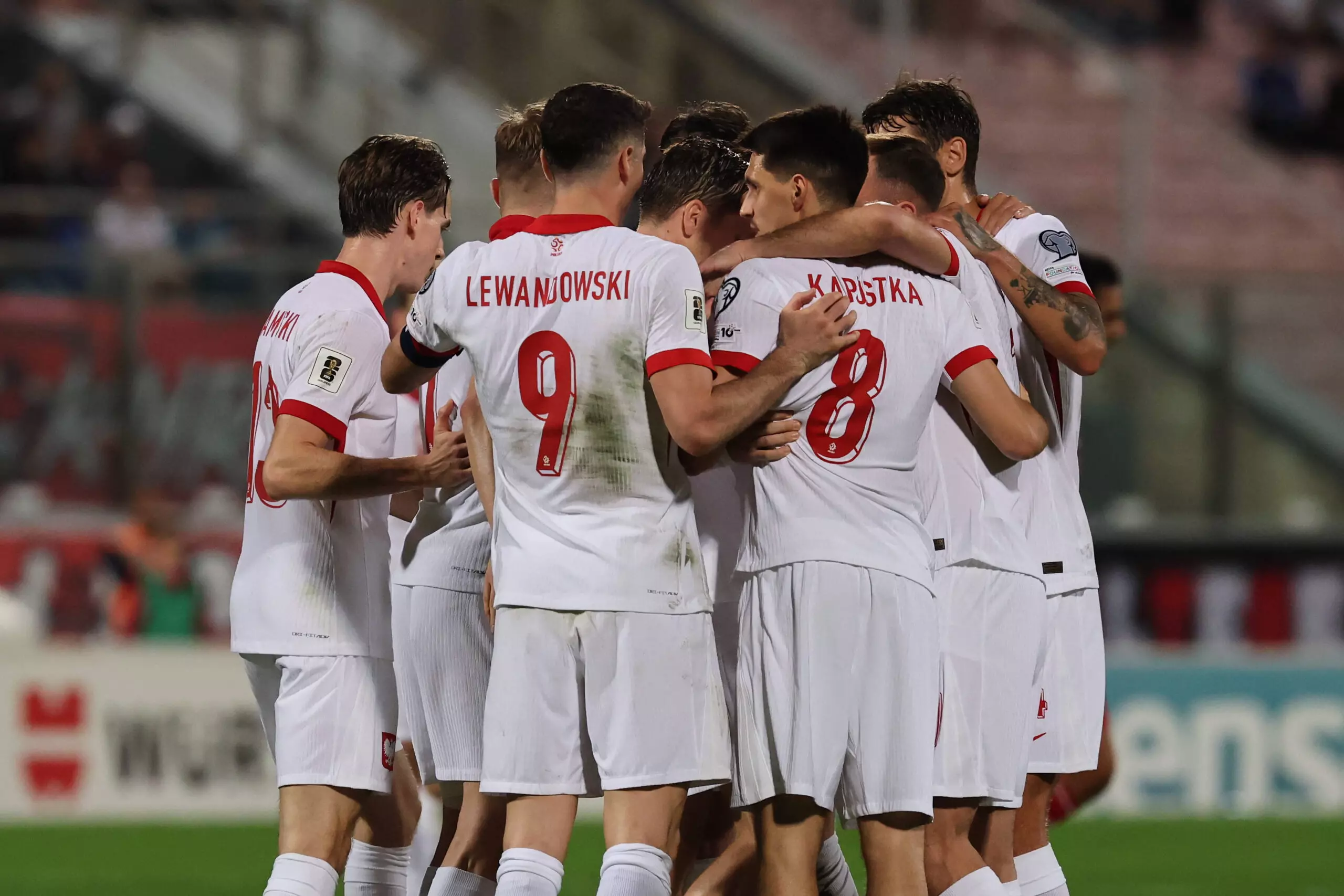 Poland National Team Squad: Important 2026 World Cup Play-Offs Ahead As Head Coach Jan Urban Announces Squad