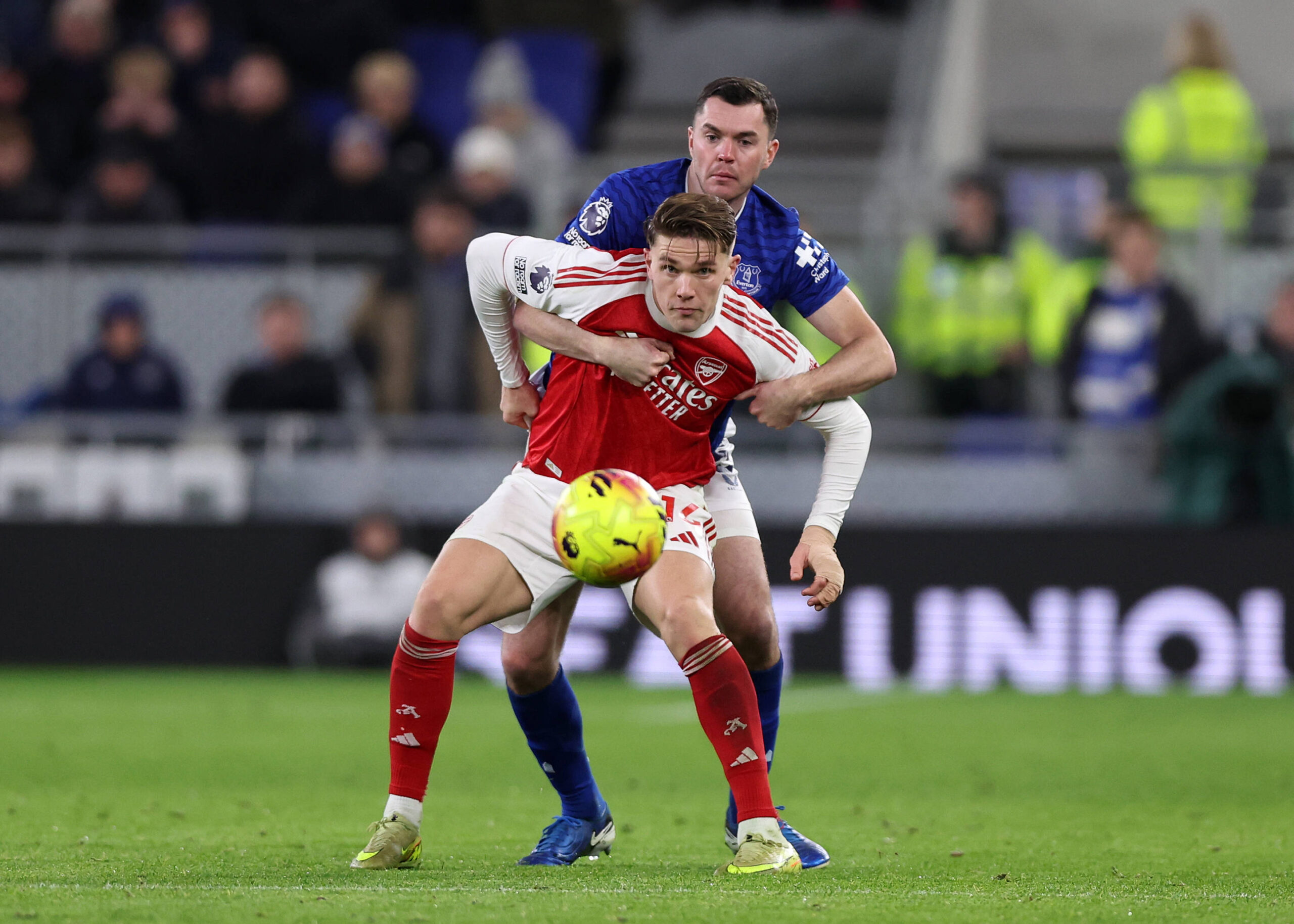 Arsenal vs Everton: Three Key Factors To Consider, Predicted Lineups And Team News