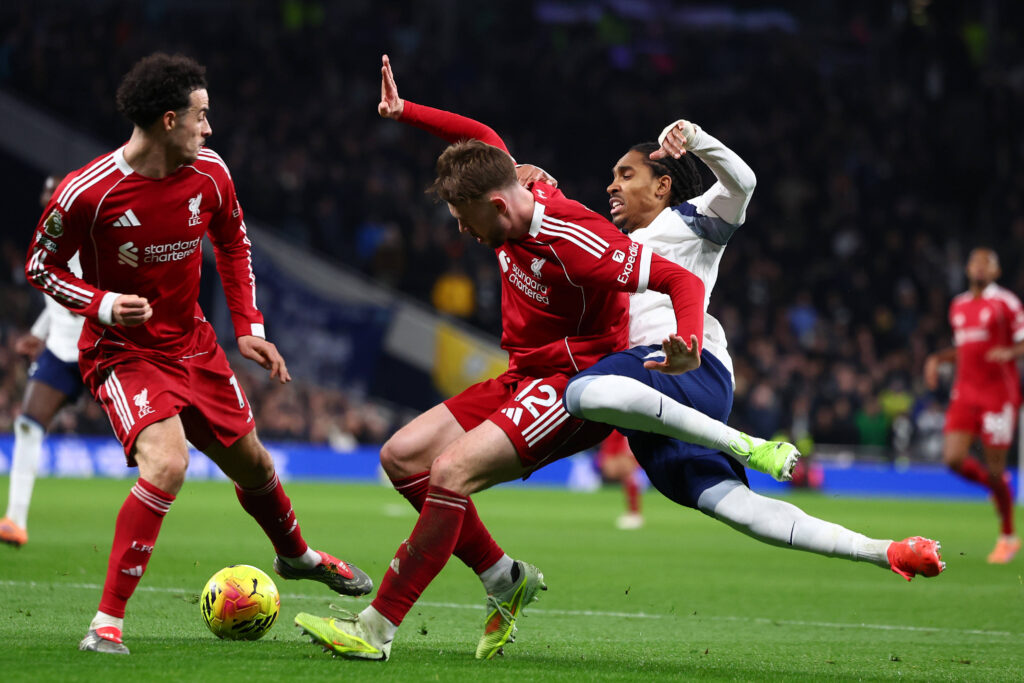 Liverpool vs Tottenham Hotspur: Three Key Factors To Consider, Predicted Lineups And Team News