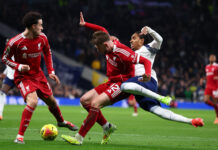 Liverpool vs Tottenham Hotspur: Three Key Factors To Consider, Predicted Lineups And Team News