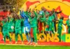 Senegal’s AFCON Sanctions: Three Brutal Penalties For Defying CAF’s Trophy Orders That Could End Their 2026 World Cup Dreams Senegal's AFCON Sanctions: Three Brutal Penalties For Defying CAF's Trophy Orders That Could End Their 2026 World Cup Dreams