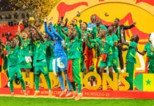 Senegal's AFCON Sanctions: Three Brutal Penalties For Defying CAF's Trophy Orders That Could End Their 2026 World Cup Dreams