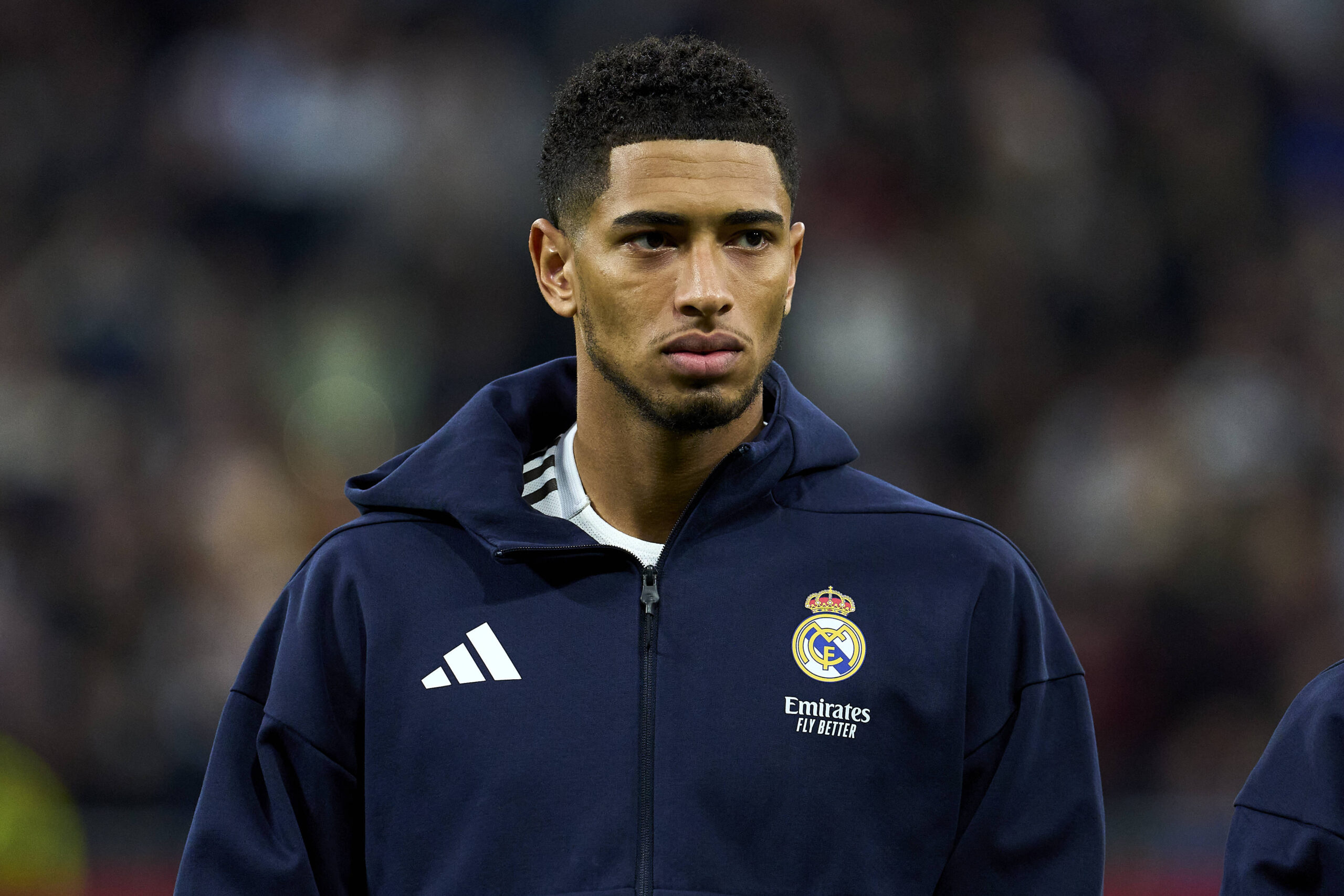 Jude Bellingham Form Remains a Concern for Real Madrid