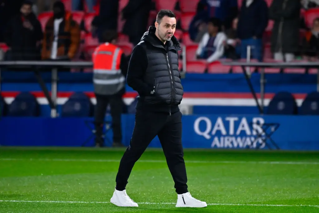 Tottenham News: Roberto De Zerbi Tottenham Appointment Talks Advance