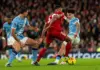 FA Cup Quarter-Finals Manchester City vs Liverpool: Three Key Factors To Consider, Predicted Lineups And Team News