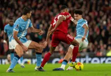 FA Cup Quarter-Finals Manchester City vs Liverpool: Three Key Factors To Consider, Predicted Lineups And Team News