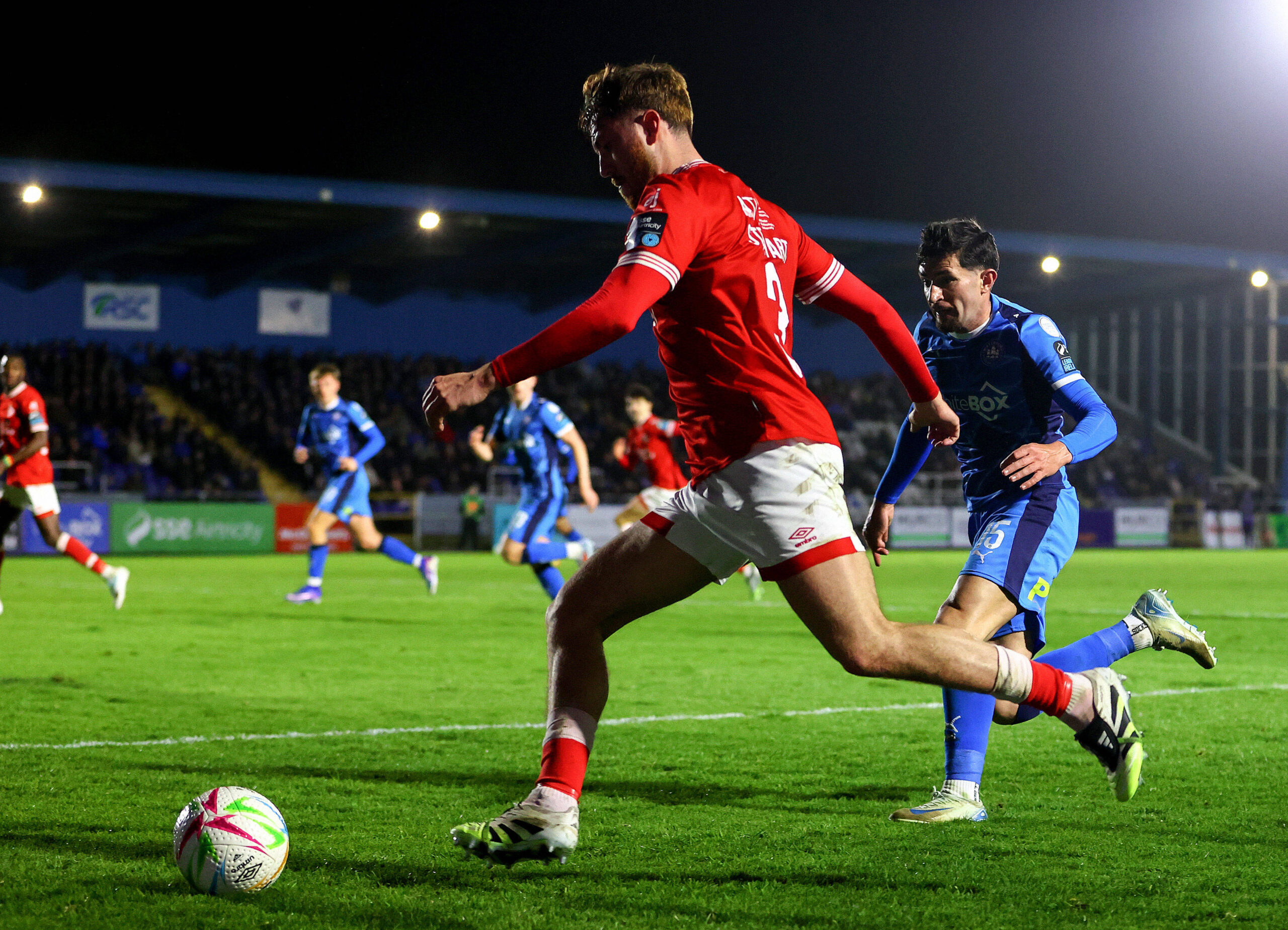 A Beginner's Guide to the League of Ireland