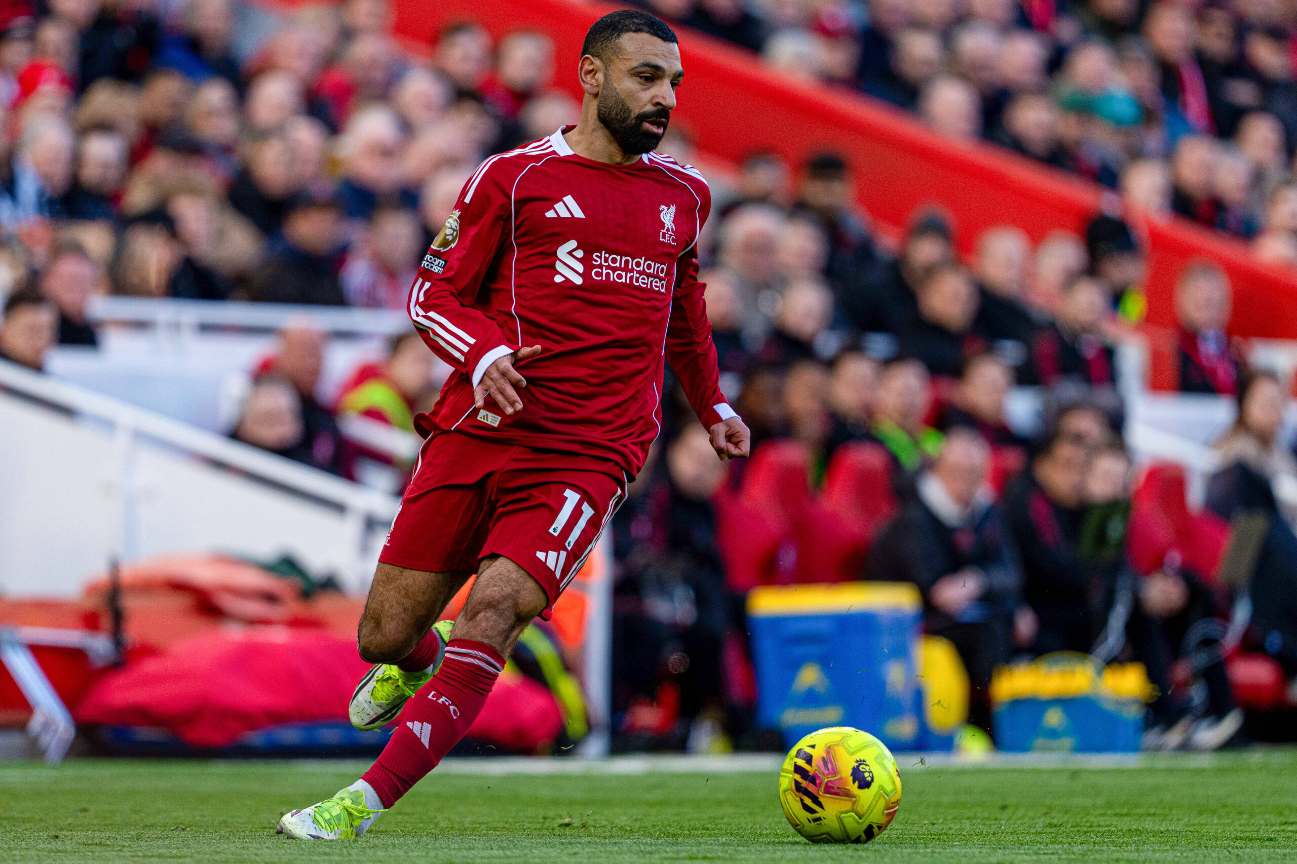 Wolves vs Liverpool: Three Key Factors To Consider, Predicted Lineups and Team News