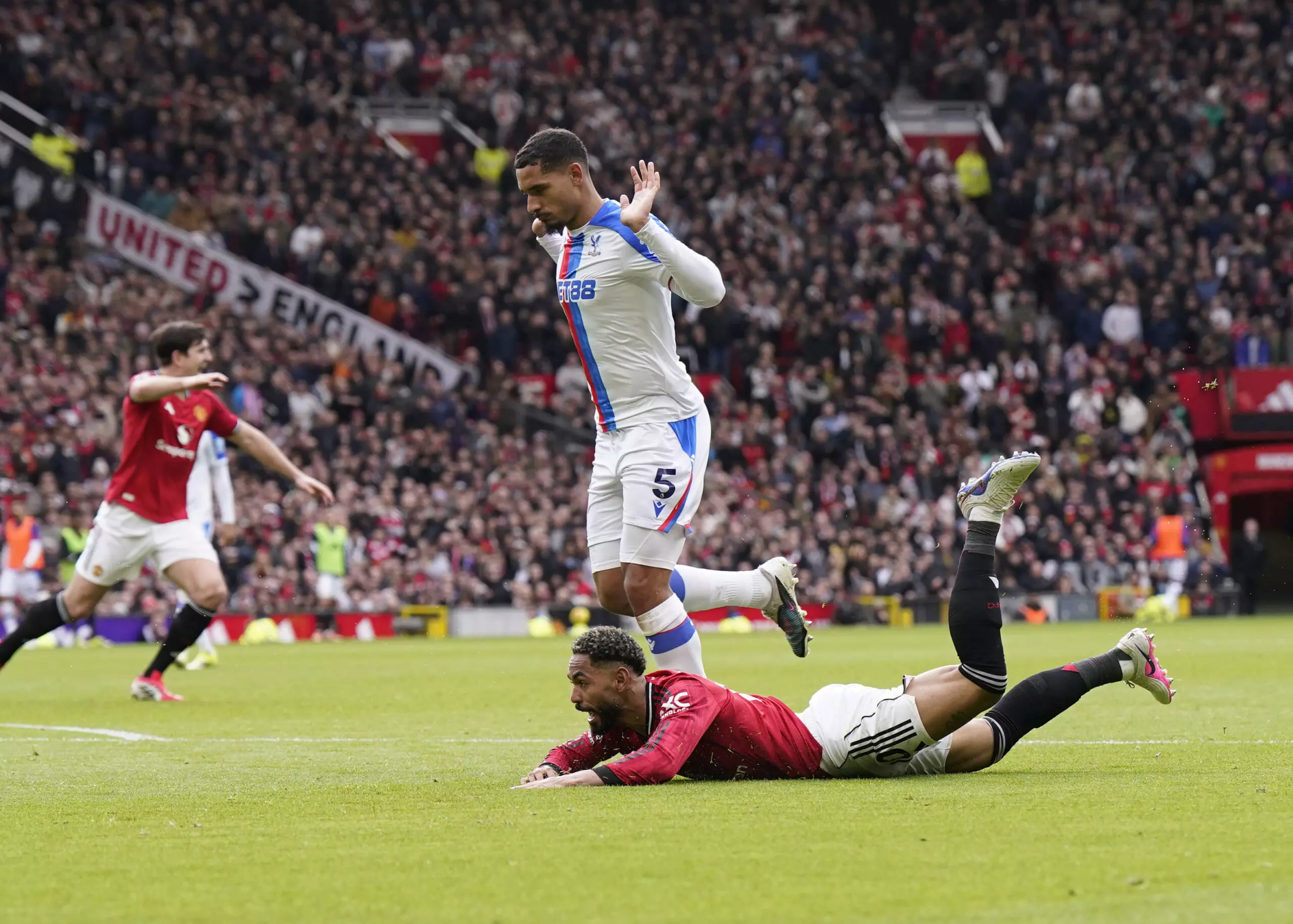 The DOGSO Rule: Four Crucial Factors Behind Football’s Most Controversial Red Card Law