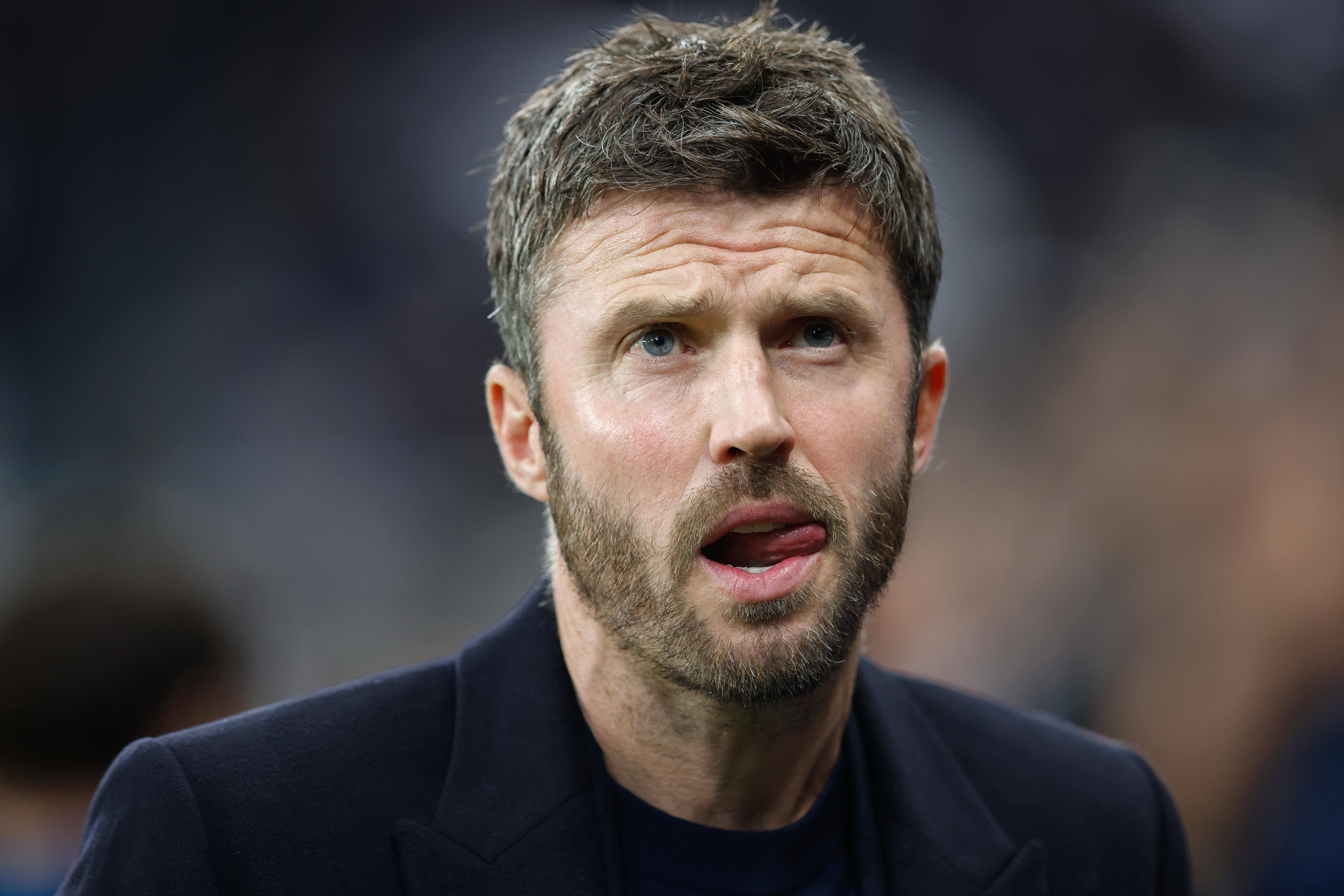 Same Squad, Different Team: Michael Carrick's Tactics Revived Manchester United's Champions League Hopes