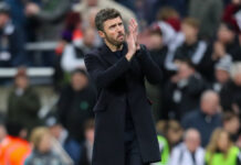 Why The Michael Carrick Unbeaten Run Finally Ended At Manchester United