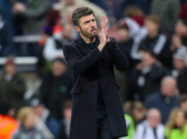 Why The Michael Carrick Unbeaten Run Finally Ended At Manchester United