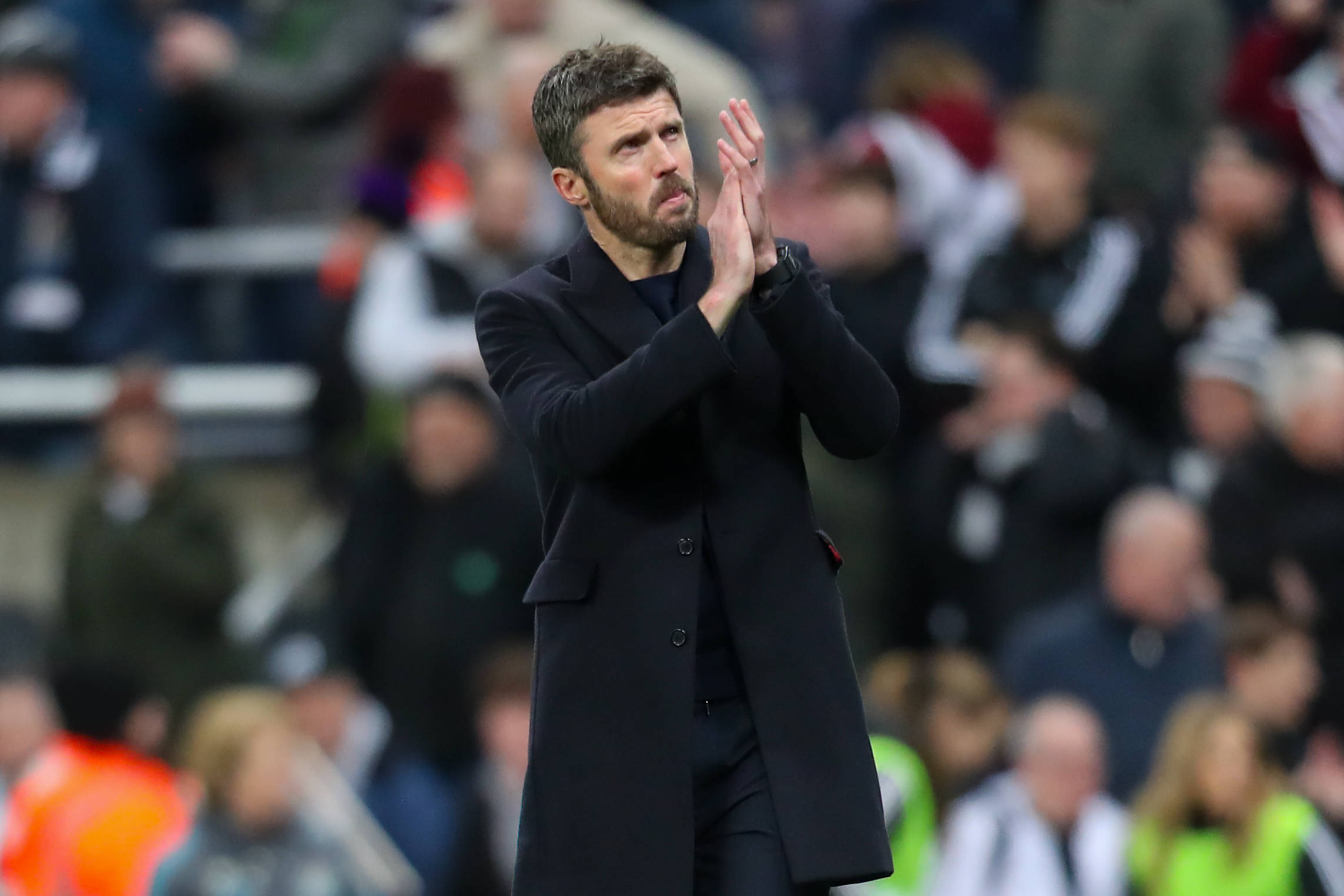 Why The Michael Carrick Unbeaten Run Finally Ended At Manchester United