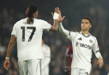 Fulham Fixtures: Can the Cottagers Have a Notable Say On the Relegation Battle? 
