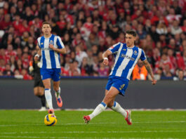 FC Porto's Polish Wall: Jan Bednarek And Jakub Kiwior Transforming The Dragons Into The Best Defence In Europe