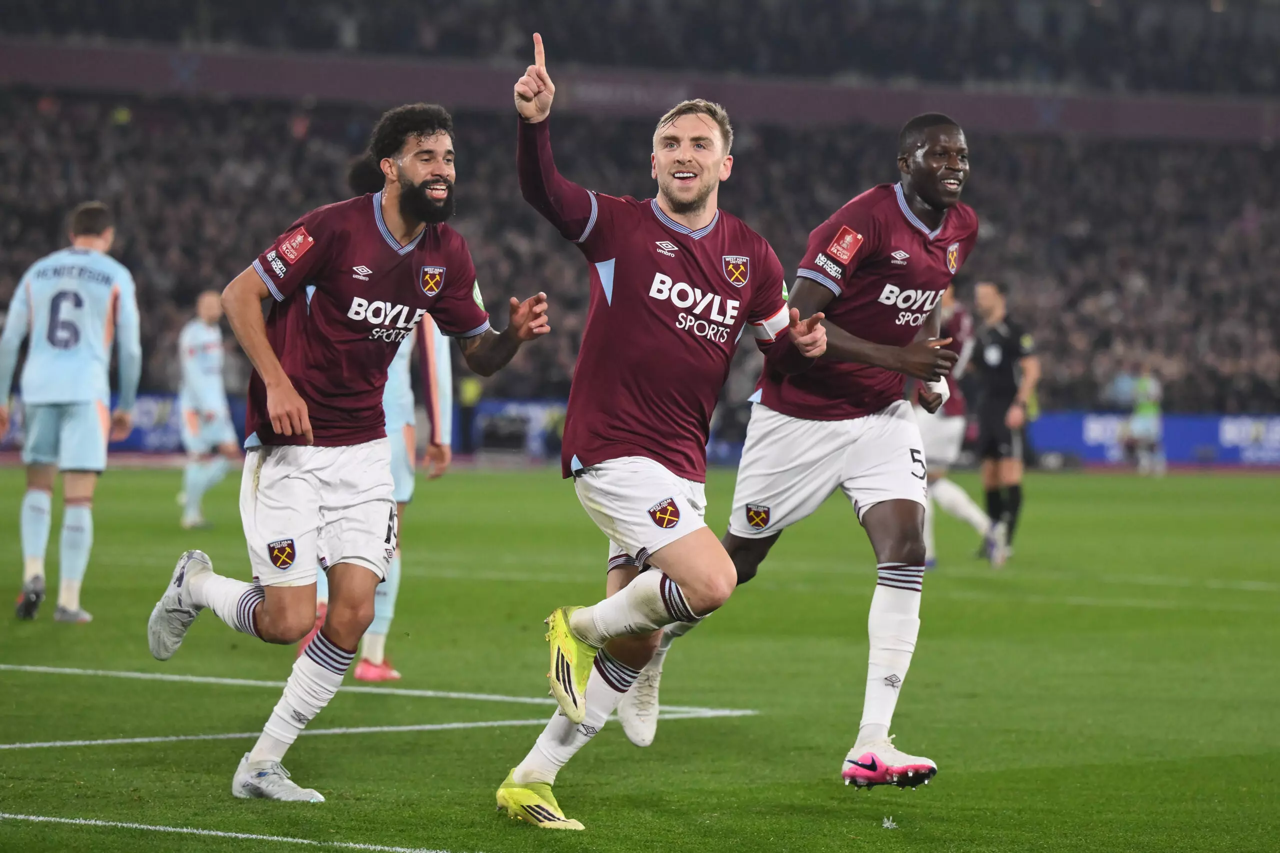 West Ham’s Form: A Change in Fortunes for the Hammers under Nuno Espirito Santo