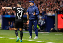 Another Tottenham Loss Exposes Their Current Plight