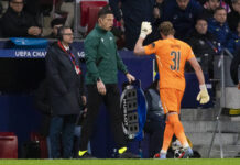 Atletico Madrid vs Tottenham: Antonín Kinský's 15-Minute Disaster and Early Sub in Madrid Puts Igor Tudor's Man Management Under Spotlight