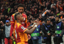 Galatasaray Unbeaten At Home: The 50-Year Champions League Record That Defies Giants