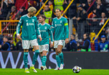 Have Liverpool’s Summer Departures Caused More Problems Than Their £450 Million Signings?