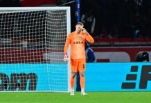 Filip Jorgensen's Mistake: Is Rosenior’s Build-Up Philosophy Putting Too Much Pressure On His Goalkeepers?